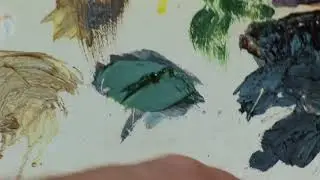S06 E02 Nire Valley Irish Paint Magic