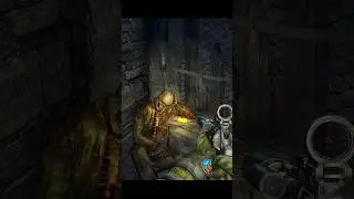 Metro : Last Light Redux