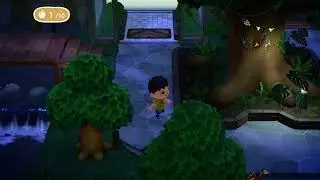 Animal Crossing New Horizons Museum Bug Fight Club 2