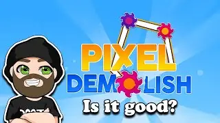 Pixel Demolish - Is it good?