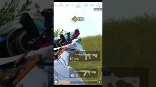 How To Throw Nade In battleground MOBILE india Pro Grenade Trick Pubg How to throw nade properly #li