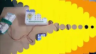 control home appliances using android mobile phone