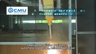 This is no miracle &mdash; this is the delivery standard of Lianshi Laser LS22040HT.