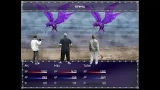 Demon Fury Trailer