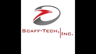 Miami 2023 Scaff -Tech, Inc., Time Laps Miami