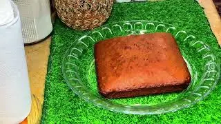 Break-up Brownies Easy chocolate cake recipe by GoGo 🎂 brownie cake