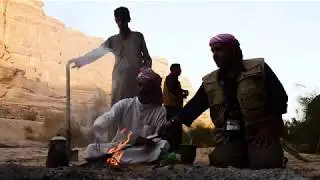 TRAVEL VIDEO - Explore Jordan - Aqaba - Petra - Wadi Rum - Dead Sea