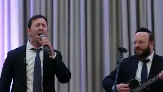Shmuly Schneider with Eitan Katz - Shaarei Shomayim | איתן כ