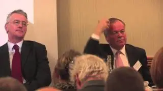 Local Government Regeneration & Growth 2013: Clive Betts MP
