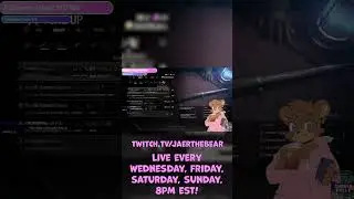 This furry is wild 💀 #bearvtuber #furry #lgbtqia  #residentevil4remake #residentevil4 #furries