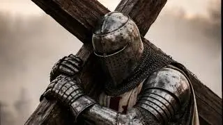 You are my rock(hard Christian metal) 