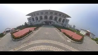 Promo: Inauguration of Global Enlightenment Retreat Centre Kolkata