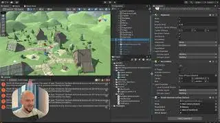[CTPK | UNITY] Ревью домашек с курса по Unity