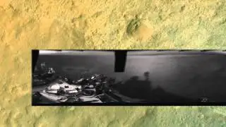 Curiosity and Mars Orbiter Reveal New Images | Video