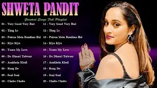 🎻 Shweta Pandit &ndash; Elegant vocals carrying tradition into contemporary music 🌸 #ModernClassic