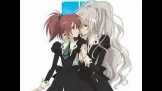 Strawberry Panic OST: Bonus Track - Kuchibiru Daydream (Full Version)
