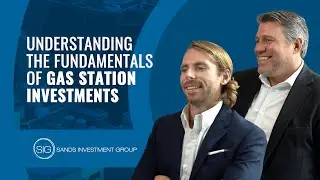 Understanding the Fundamentals of Gas Station Investments