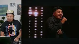 Laldinsanga Che Hot Vel Top Mizo Idol Top 10 // RamBoss React
