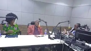 🚨 PERSPECTIVE WITH BUKKY &ndash; October 27, 2025 🚨