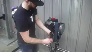 BATKO RM TIMESAVER BELT GRINDERS