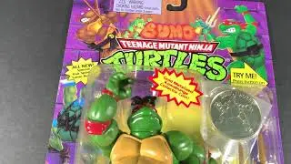 Sumo Raph