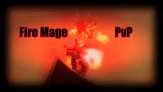 Fire Mage PvP - CALLED A LEGENDARY! - (Legion 110 PvP)