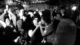 FIDLAR/VICE after party Toronto Jan 15th @ SOYBOMB HQ