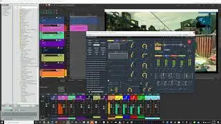 Blipsounds Competition: February 2021 - Borderlands 3 (Evan James SFX Retracking)