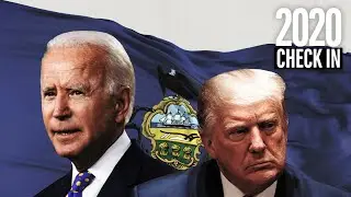Trump&rsquo;s losing ground but Democrats should still be careful in Pennsylvania