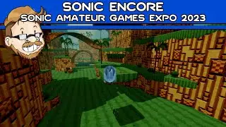 Sonic Encore - SAGE 2023