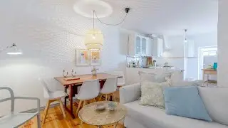 Bright & Spacious Alfama Typical Apt,by TimeCooler, Lisbon, Portugal