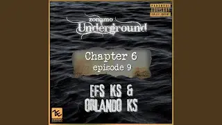 Zonamo Chapter 6 Episode 9 - EFS KS & Orlando KS - Part 2