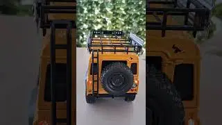 Моя коллекция радиоуправляемых моделей... #mn111 !!! 😉 metalbody