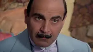 Deckare bild 10 Hercule Poirot