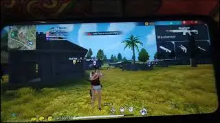 1vs 2 clutch on rank mode 😎😎#iconic ff #free fire 🔥