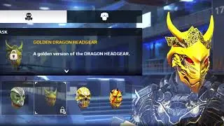 MC5 - Mask Hack - Unlock any mask without spending any credits!