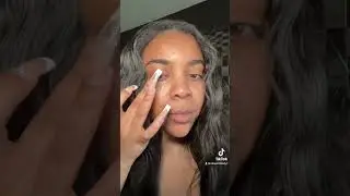 new fenty eye cream✨ #ytshorts #youtubeshorts #content #fentybeauty #rihanna #skincare