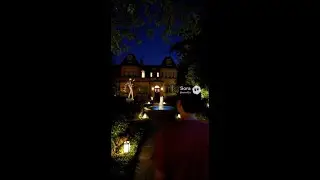 Casa de Freddie Mercury (IA) #queen #freddiemercury #Gardenlodge #music