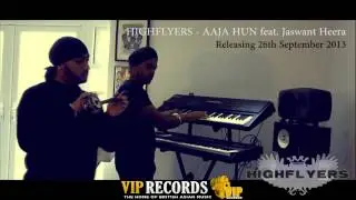 Highflyers Introduce Their New Single 