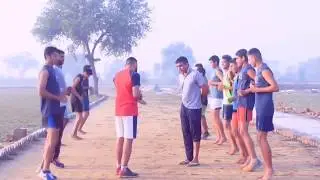 Blue Whale 50 tasks with indian army  !! Haryanvi Short Movie |लास्ट तक जरूर देखे मजा आयेगा