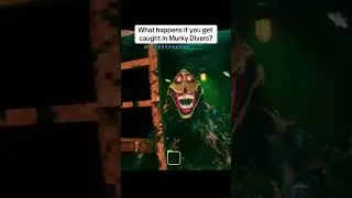 Murky Divers Major Update July 19th! #murkydivers #gaming #coop #scary #horrorgaming #steam #indie