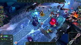 Pentakill = 14.09.2025r. = Master Yi