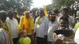 Denduluru MLA Garu