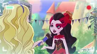 Ever After High | Spring Unsprung | New Compilation