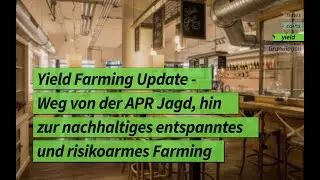 Yield Farming Update 3.3.2022 - Terra, Polygon, Arbitrum, Avalanche, Fantom