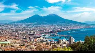 CANZONI NAPOLETANE A CURA DI VITTORIO VERDE