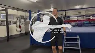Boxing Training - Priory Park Boxing Club/MPGYMBOX