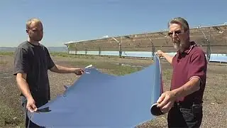 SkyFuel Partnership Reflects Bright Future