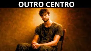Quando Você Para de Reagir, Algo em Você Assume