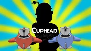 ESSE É O BOSS COM MAIS VIDA EM CUPHEAD!